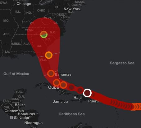 holzingerteam's tweet photo. Be Safe and be prepared! https://t.co/NRbou3uMie #hurricane #irma #pensacola #realtorhobbies #besafe https://t.co/rs5vkq07gs