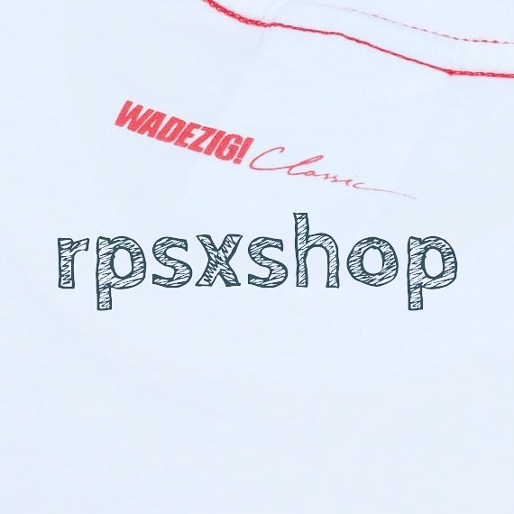 rpsxshop's tweet photo. #FotoProfilBaru https://t.co/s9fa46qyzi