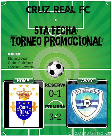 #masqueunequipounafamilia #lacruzalafinal #LigaEcilda