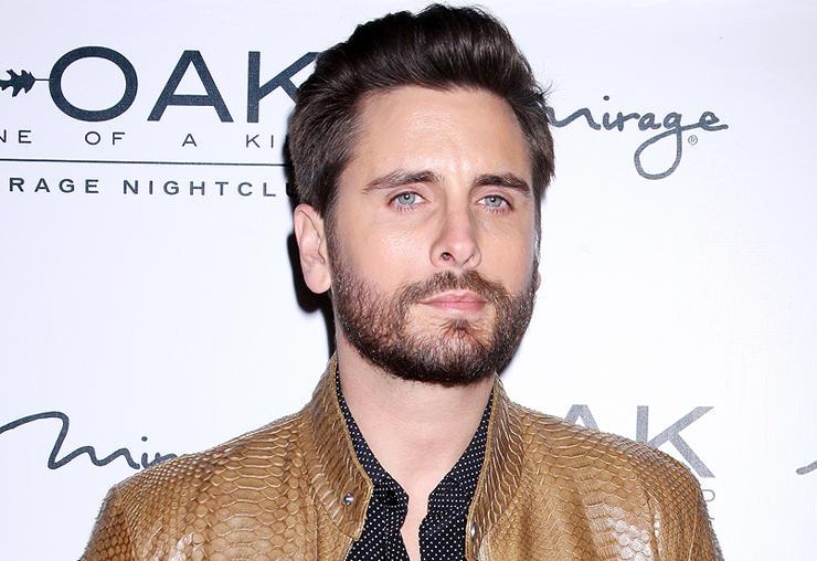 Kris Jenner ready to make Scott Disick's psychiatric hold a central storyline on #KUWTK unrealitytv.co.uk/reality-tv/kri…