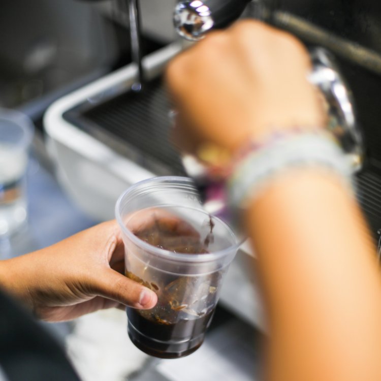 There’s no wrong way to enjoy coffee. We just happen to do it right.