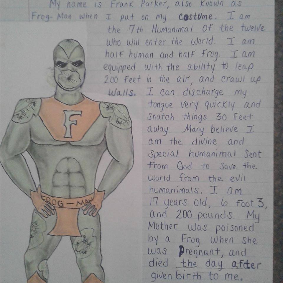 2Frogman's tweet image. May Jesus be with Florida