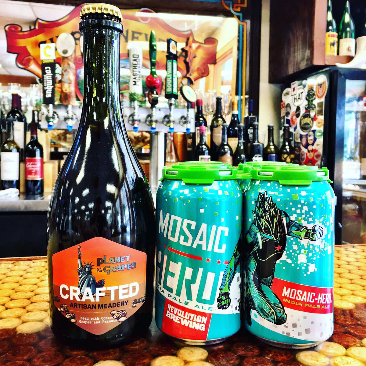 Rozi's Wine House (RozisWineHouse) Twitter