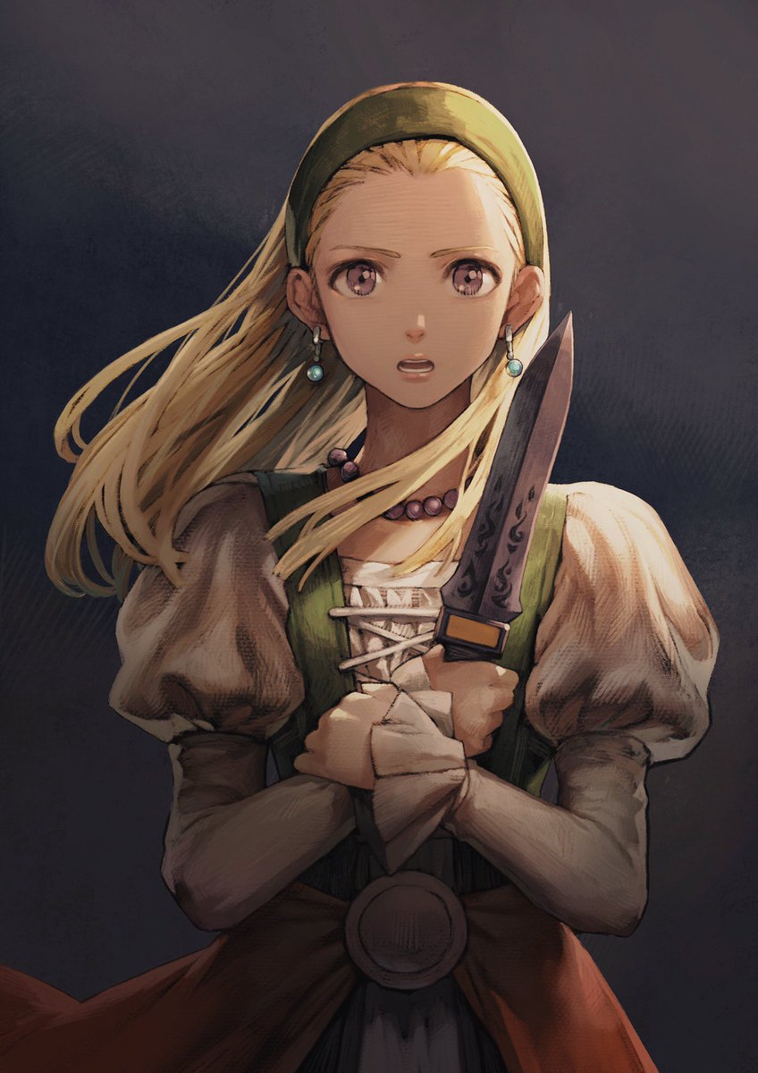 navigavi's tweet photo. めざめ
#DQ11 https://t.co/4JsQkS4zT1
