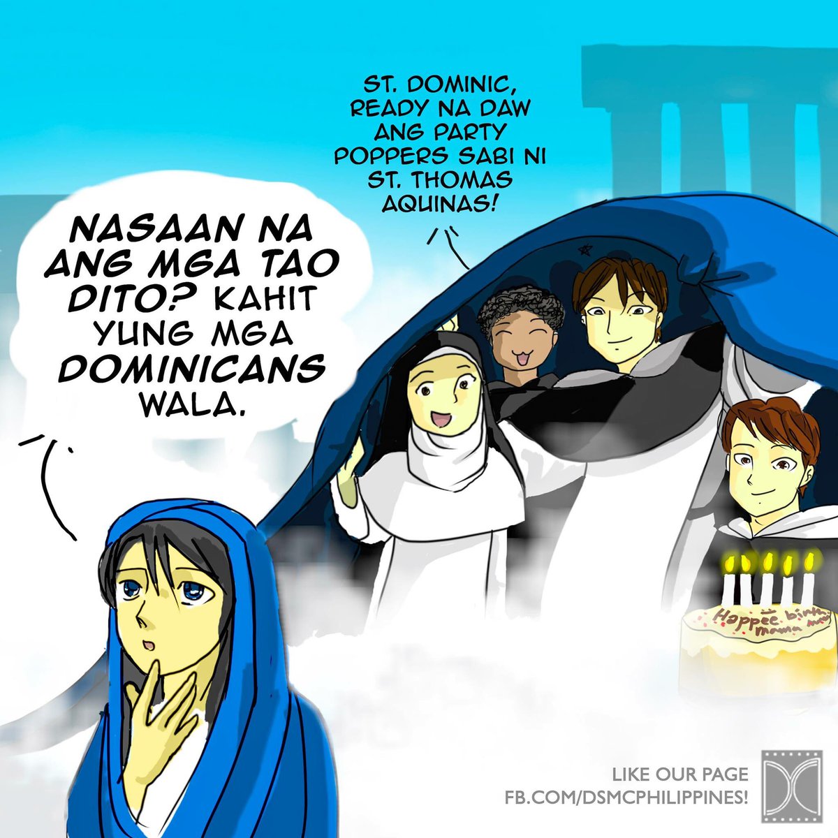 DSMC Philippines on Twitter: DSMC Philippines on Twitter: