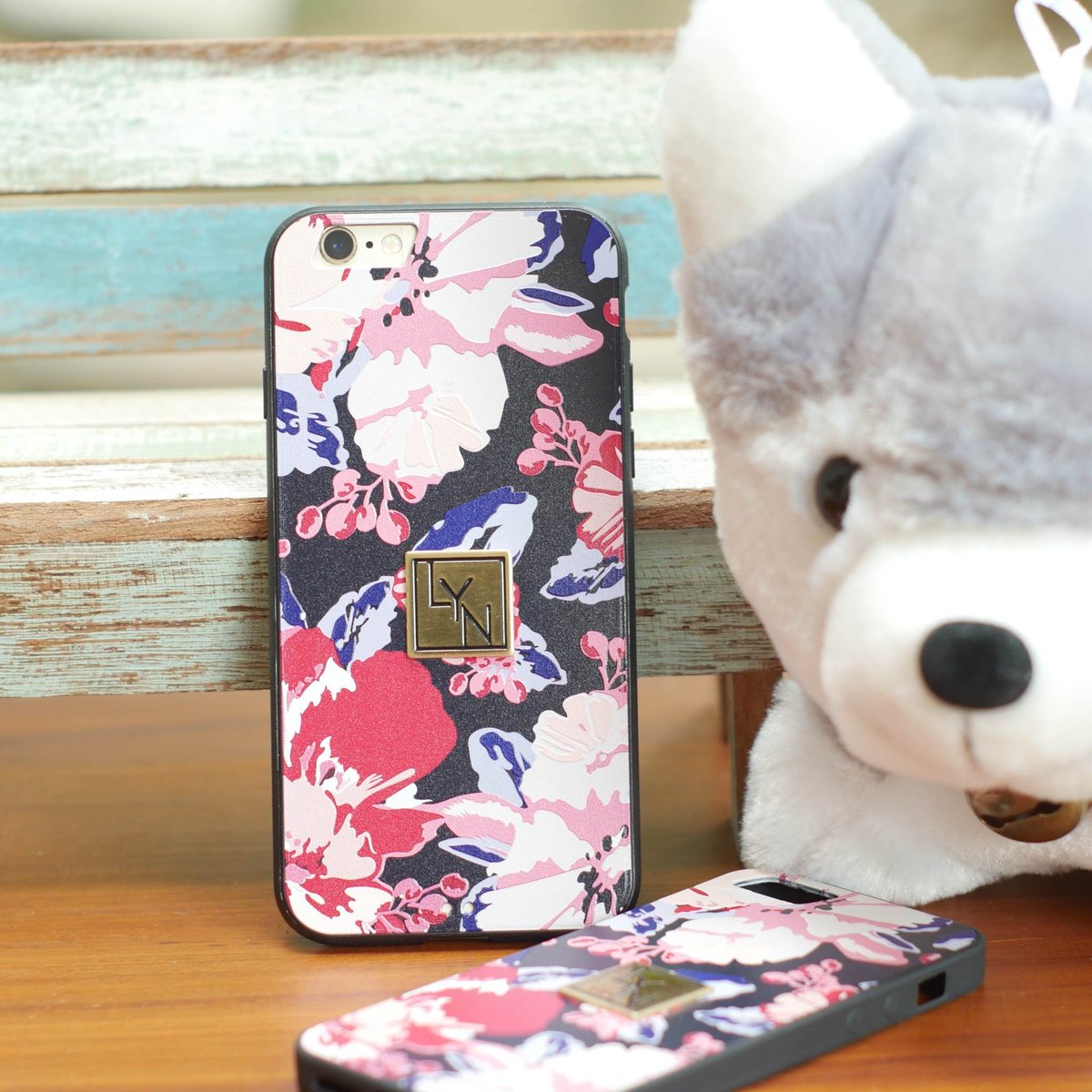SniperCase tweet picture
