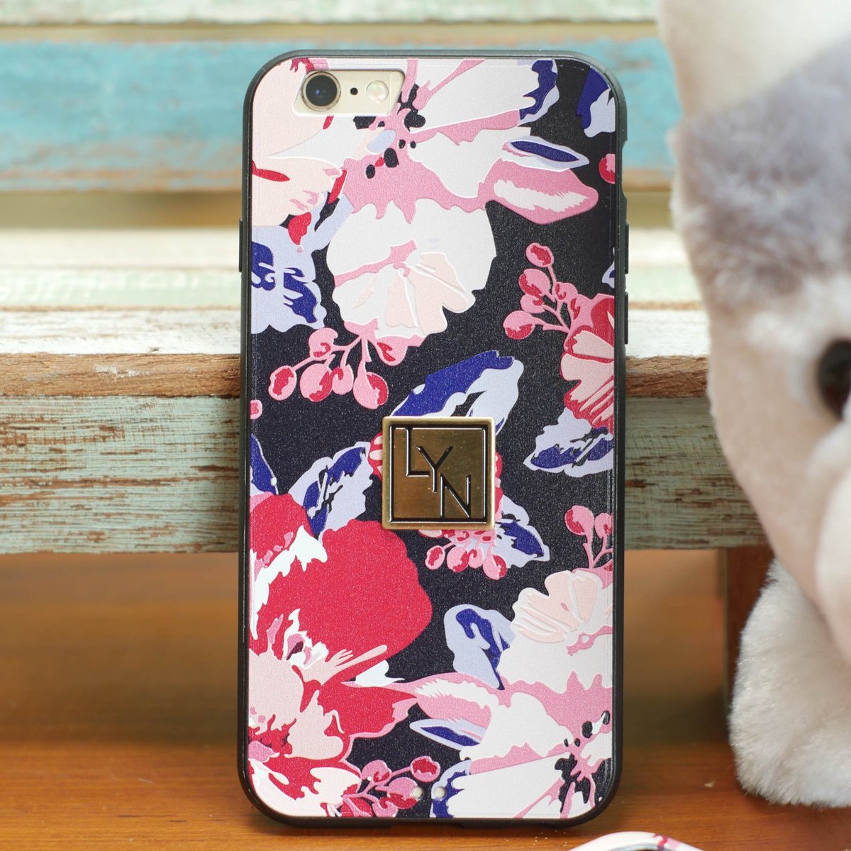 SniperCase tweet picture