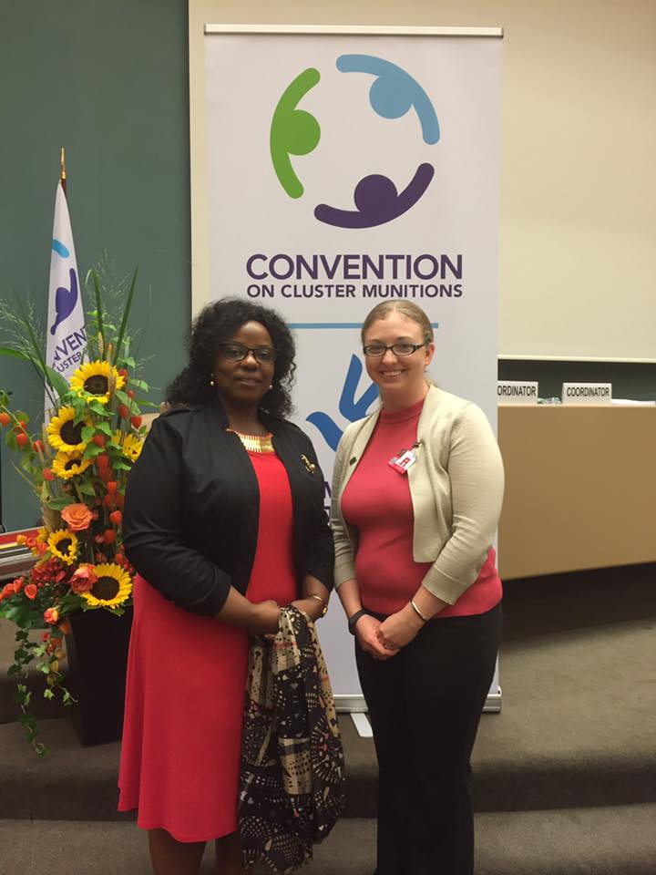 cisrjmu's tweet photo. CISR Program Manager @nitesea found some of our illustrious SMC alumni here @ the #7MSPCCM. So wonderful catching up! @banclusterbombs https://t.co/e2RDC0XlCf