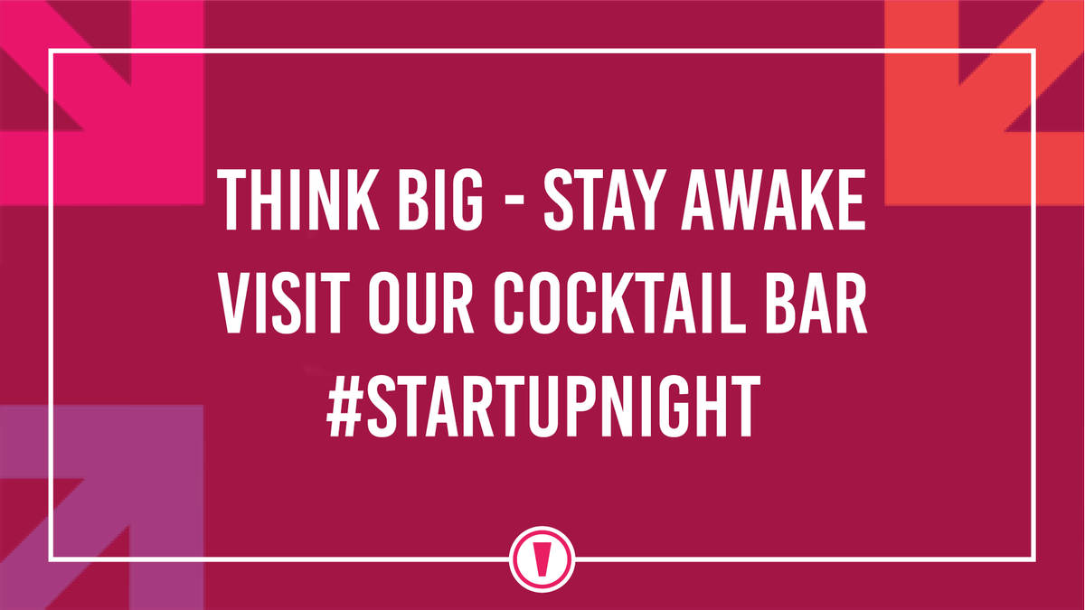 vinoflix's tweet photo. Gemeinsam mit @philosoffee_de haben wir einen exklusiven #startupnight-Cocktail für euch 🍹 Schlafen könnt ihr nach der @startupnight 😬 #dhdl https://t.co/VgqY6Pskmr