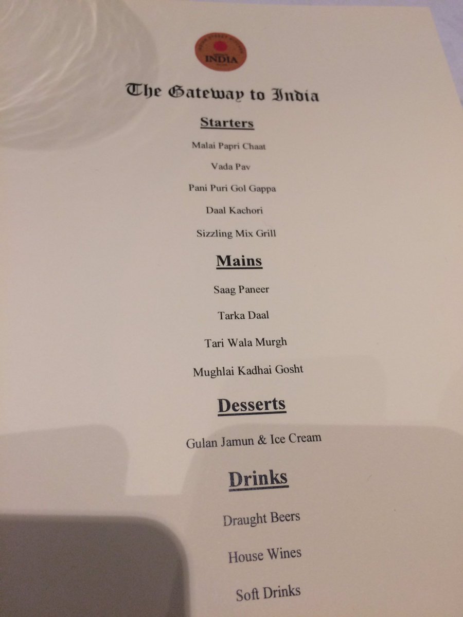 Here at the launch <a href="/GTIStreet/">Gateway to India</a> great atmosphere #GTILaunch