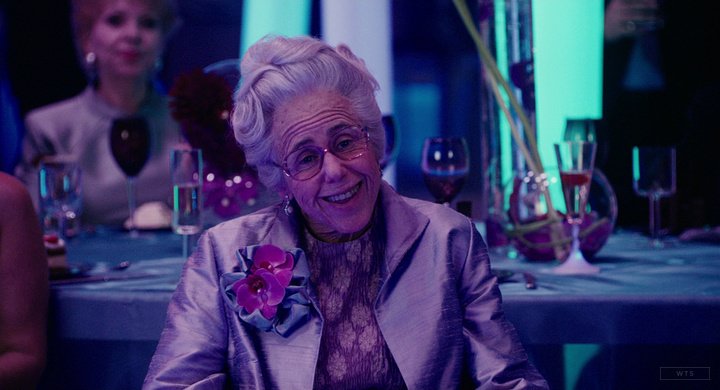 New happy birthday shot What movie is it? 5 min to answer! (5 points) [Julie Kavner, 67] 