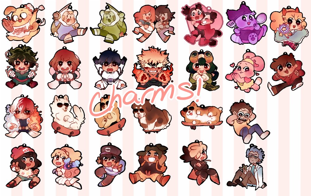best of anime con this weekend sept 9-10 come find us!!! 