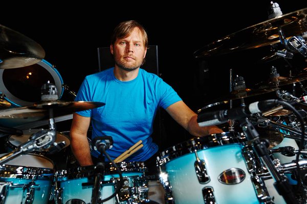 Happy Birthday to the man, Mr. Chad Sexton of Enjoy brodel! 