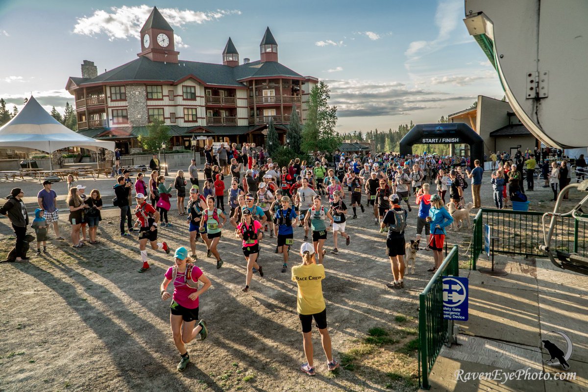 BlackSpurUltra's tweet photo. Autumn dreams of 2018 races. Have you put Black Spur Ultra on your schedule yet? August 24-26! https://t.co/DZ0WLXPAM3 https://t.co/6bDBjjDRWY