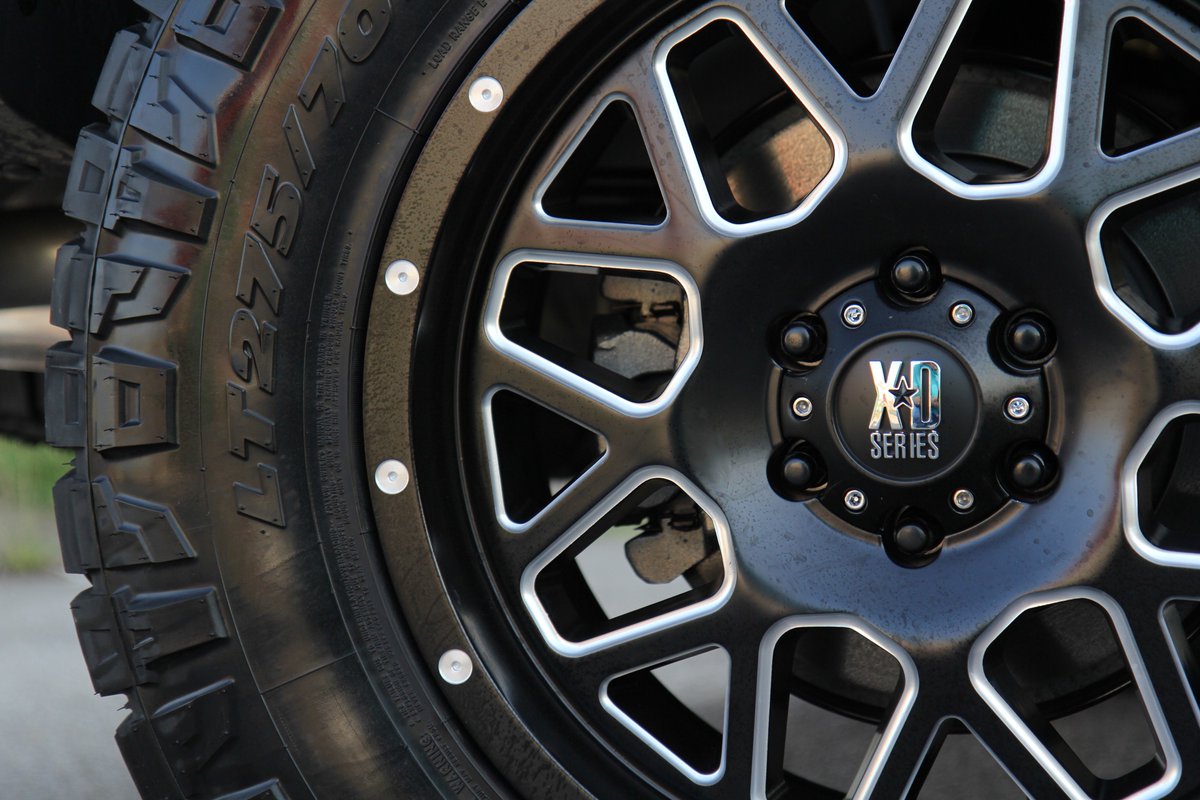 AmpCustom's tweet image. NEW 2017 Colorado ZR2!! #Freelandchevy #Ampcustom #Chevy #Nashville