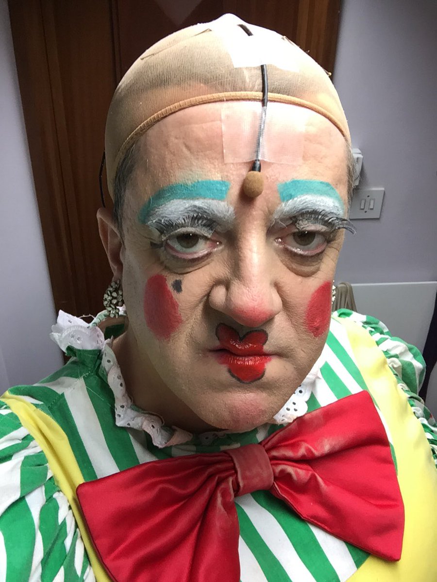 Monday Club tweet media