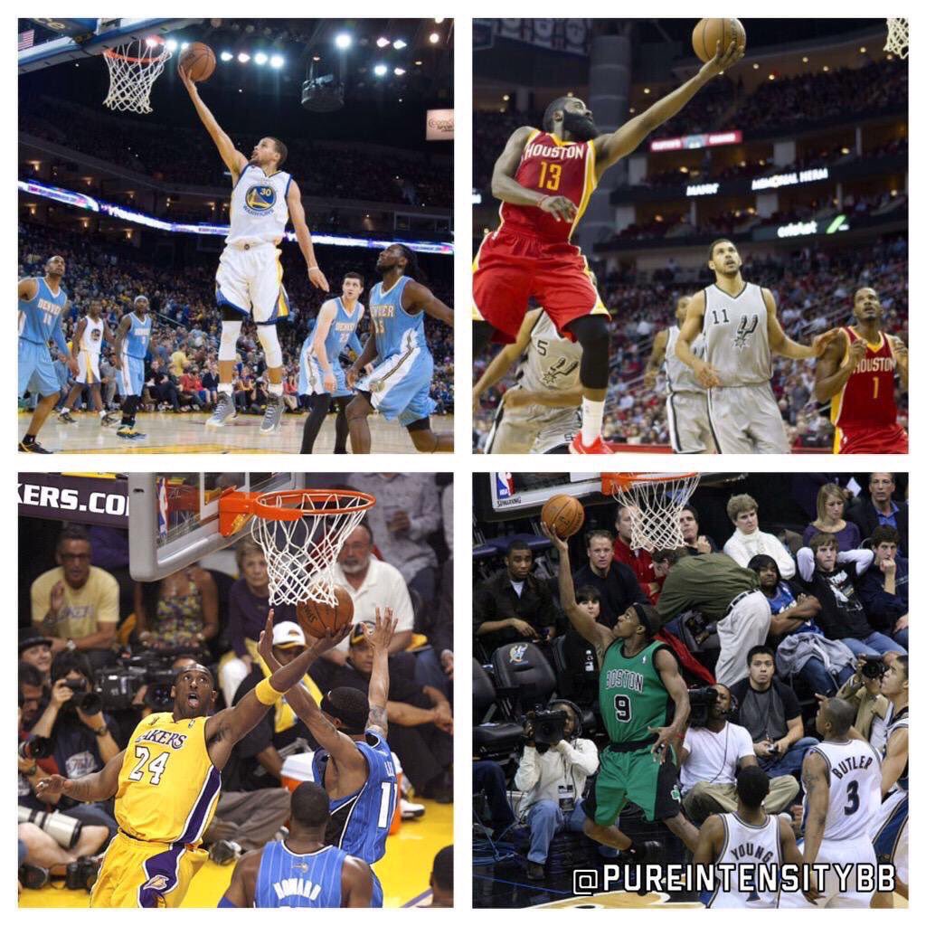 PureIntensityBB's tweet photo. PLAYERS: You must have ability to finish w/ either hand from all angles! Game is harder than right hand, right side/left hand, left side! https://t.co/pAiJs8I1Mz
