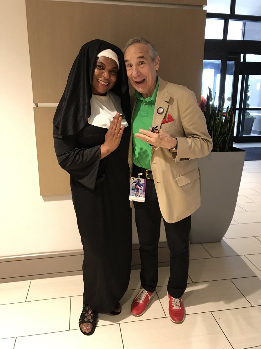 lloydkaufman's tweet photo. It's heavily promoted FASHION WEEK IN NYC! I am going to puke.#badvalues #badrolemodel #fuckfashionweek How about creating EDUCATION WEEK! https://t.co/ZopruDykTh