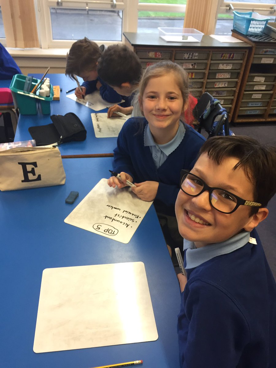 OxgangPs's tweet photo. P6 thinking about occupations where maths skills are essential #learninginacontext #mathsisfun #MathsScot #MathsWeekScotland https://t.co/YaQfzfLBMh