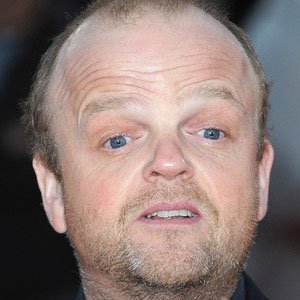 Happy Birthday To Toby Jones  
