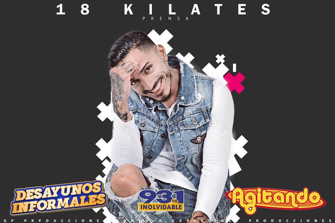 ValuDuartee's tweet photo. Que  finde se viene 🇺🇾🇺🇾🇺🇾@MaxiKilates @DakosMusic 
@desayunos12 @Inolvidable_FM @Agitandounamas https://t.co/bC1ywuEXJI