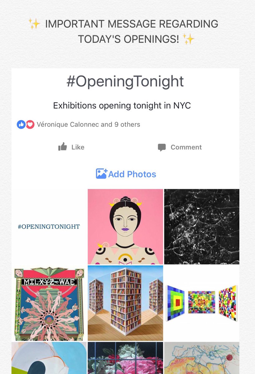 New York | New Work tweet media