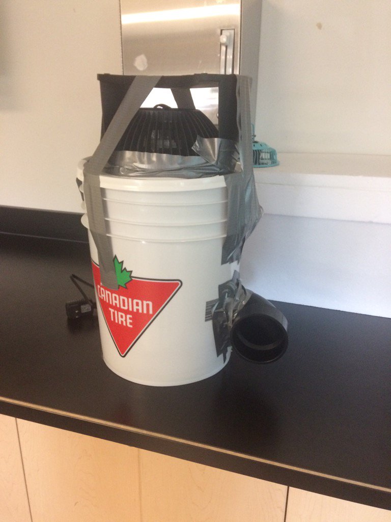 connie.goudie on Twitter "No air conditioning in your classroom? No