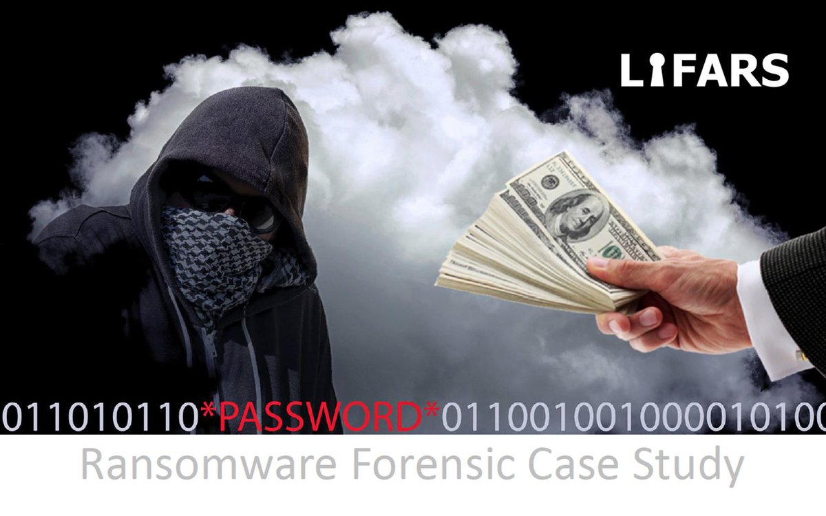 ondrejkrehel's tweet photo. How a Ransomware Forensics Case is Handled. #cybercasestudy #cybersecurity #ransomware #hackers #cyberattack https://t.co/J1OmkBQX1J https://t.co/6aB5Pioymr