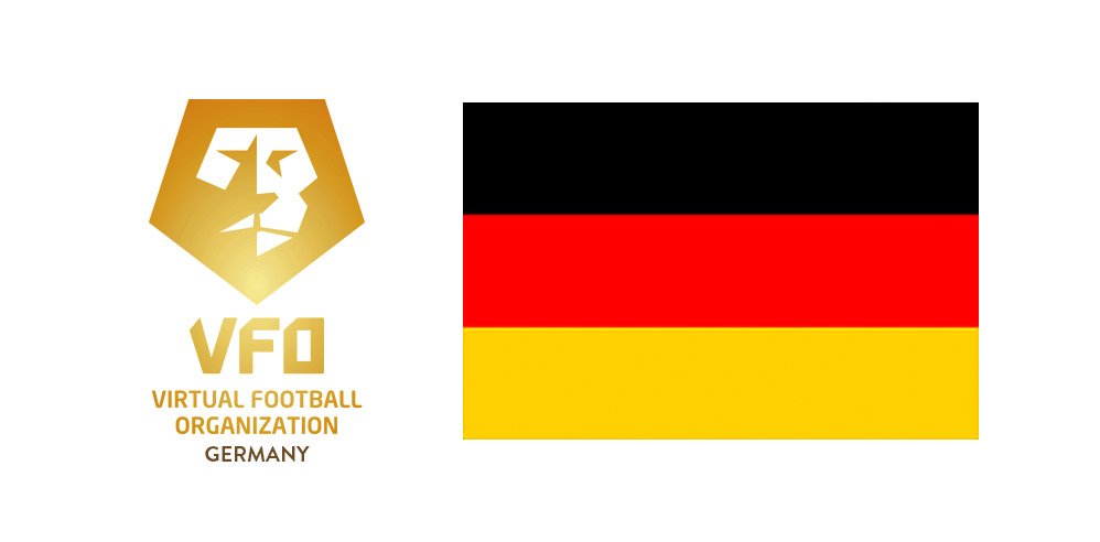 VFO Germany tweet media