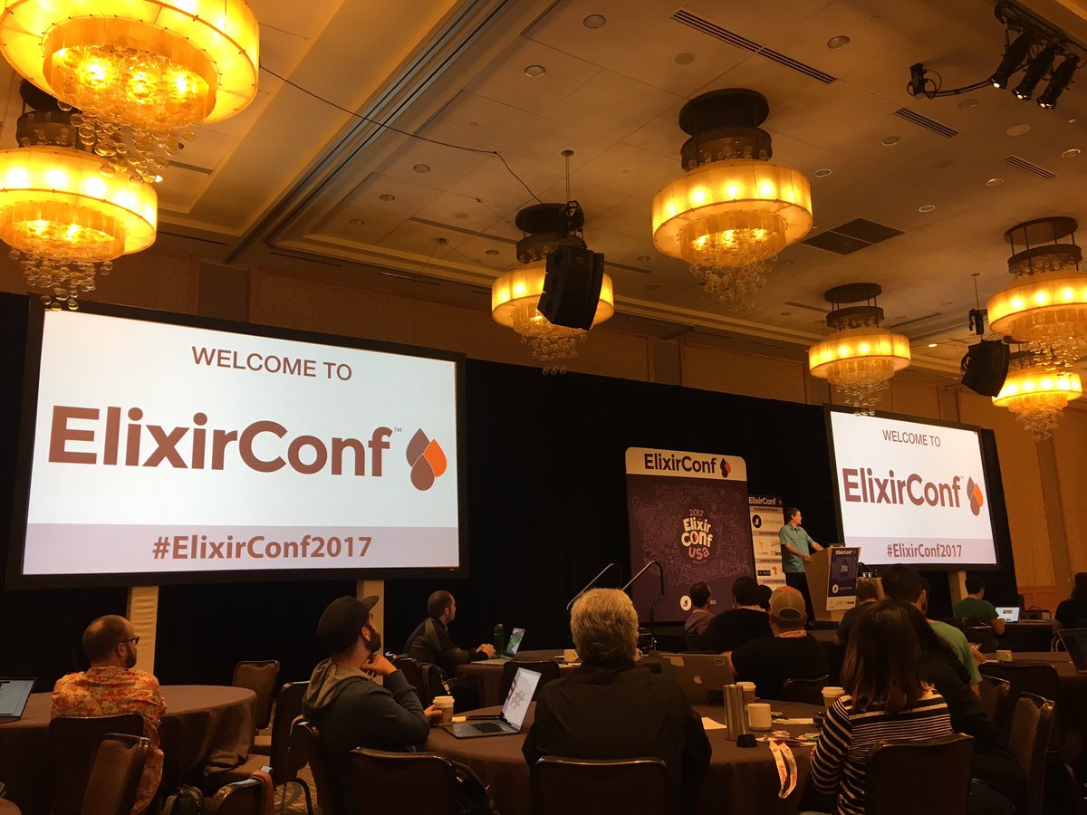 erinrep's tweet image. So excited for #ElixirConf2017!