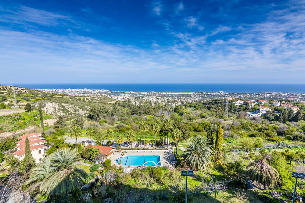 We’ve got 2 return flights to Cyprus with @CobaltAero to give away. All you need to do to enter is follow &amp; retweet. #DUBCyprus