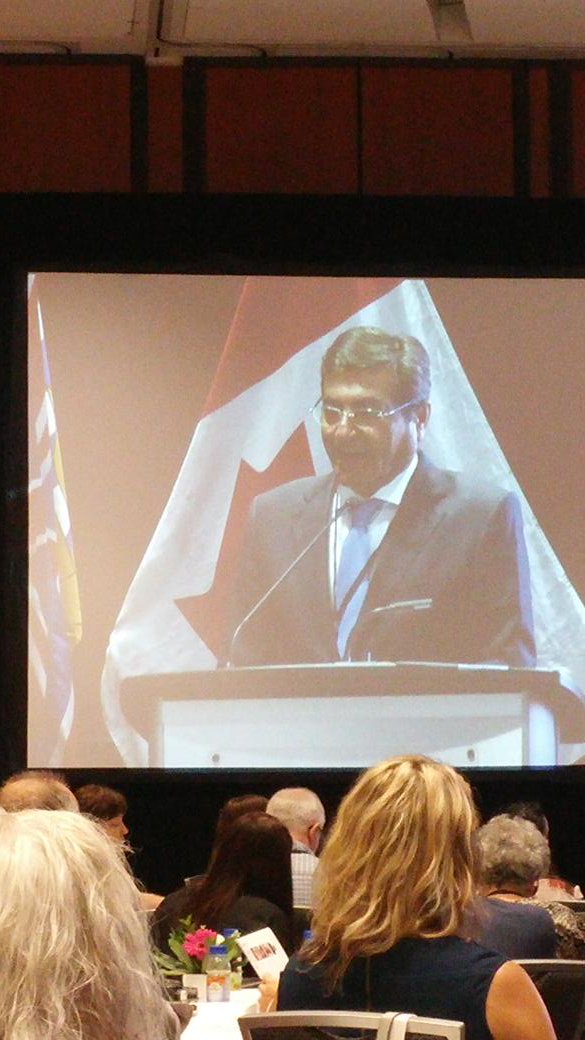 KristinBower's tweet image. Portugal's great Dr Goulao on new approaches to drug policy. #addiction #recoverycapitalconference @Vancity