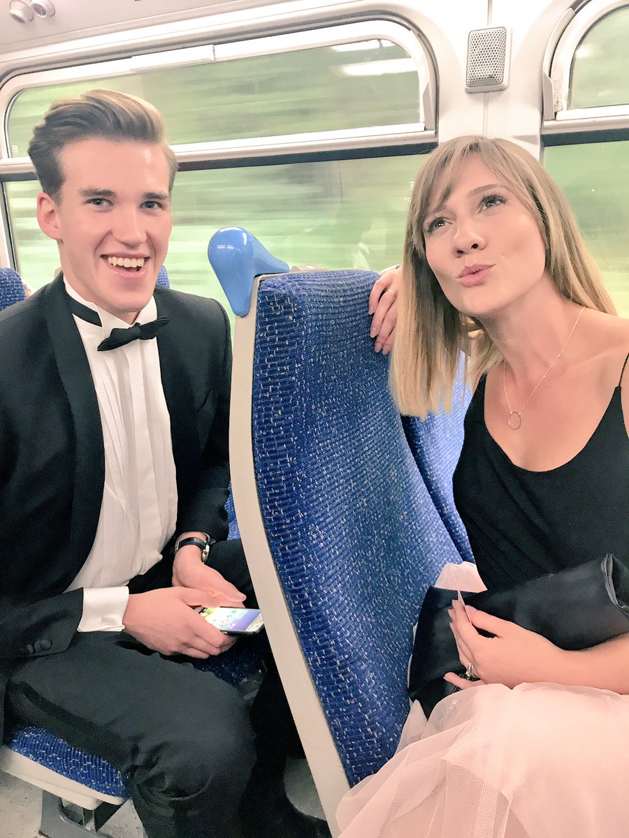 We are on our way #pubawards #gbpa #hermitagerd <a href="/acinns/">Anglian Country Inns</a> #fingerscrossed