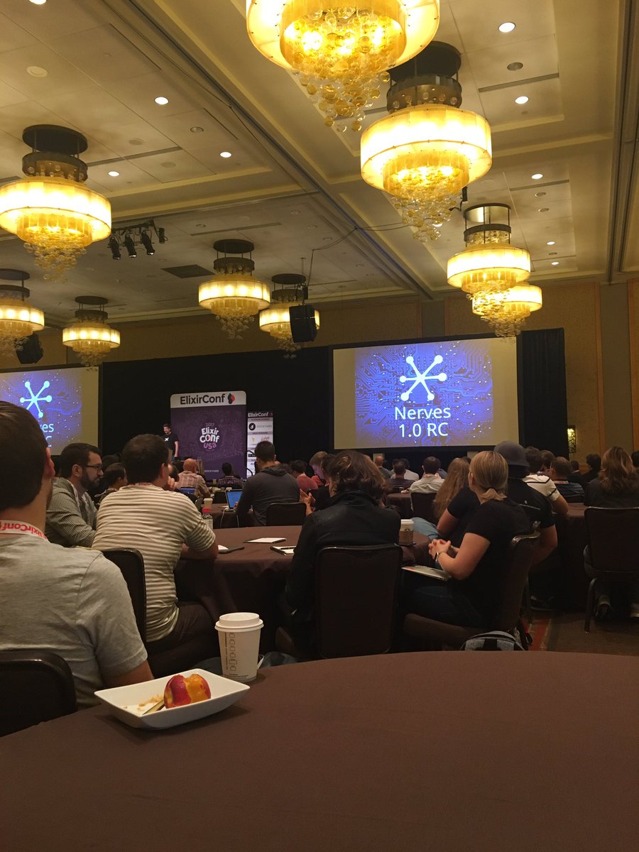 willricketts's tweet image. #elixirconf #ElixirConf2017
