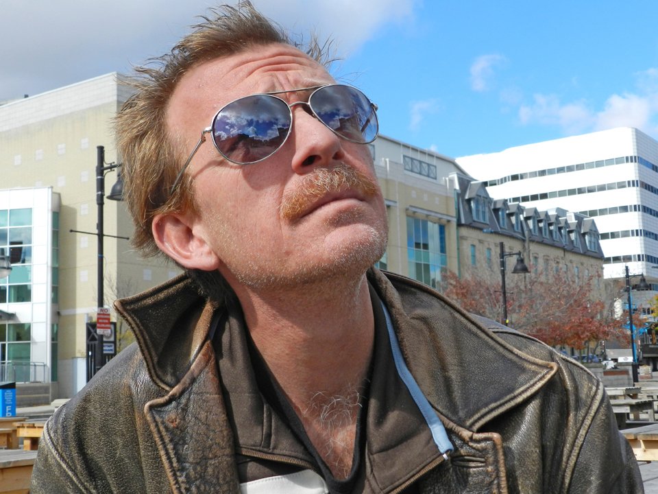 No, not #covfefe. May the kefi be with you, writes columnist Lincoln McCardle. What does he mean? bit.ly/2eP1miH #LdnOnt