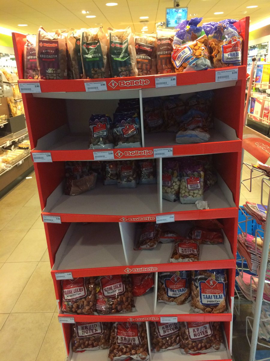 Ben me in principe nog aan het voorbereiden op de zomer? #pepernoten