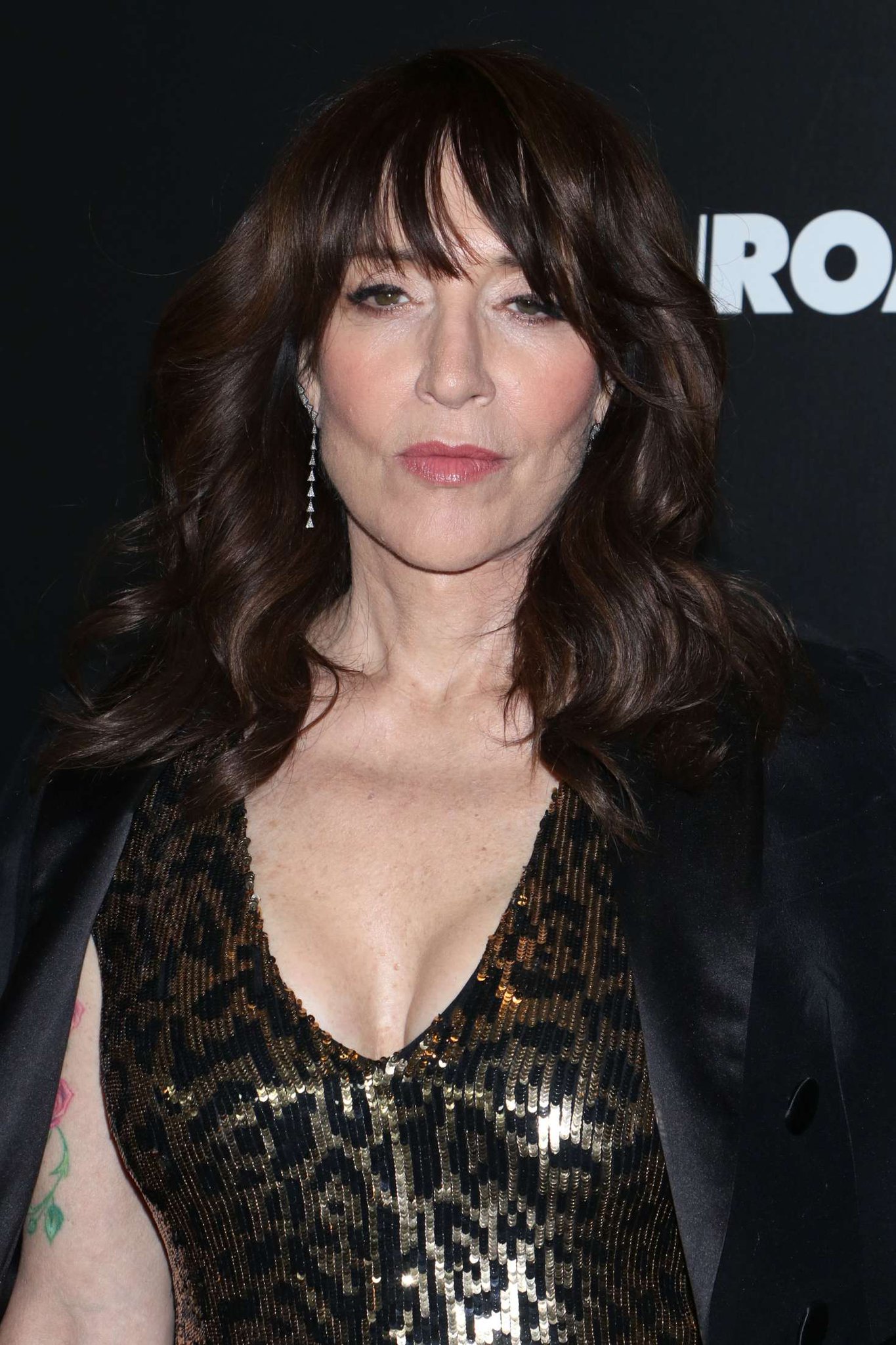 Happy birthday to Pretenders frontwoman Chrissie Hynde. 