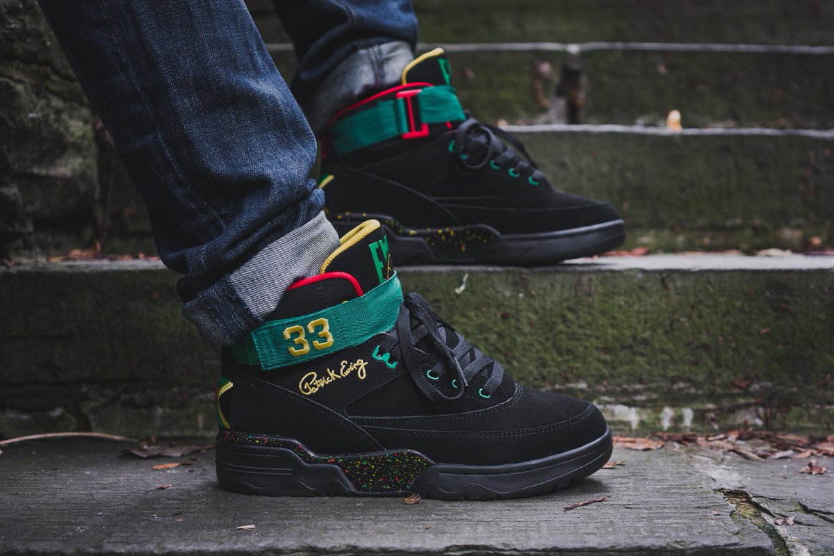 ewing 33 mid