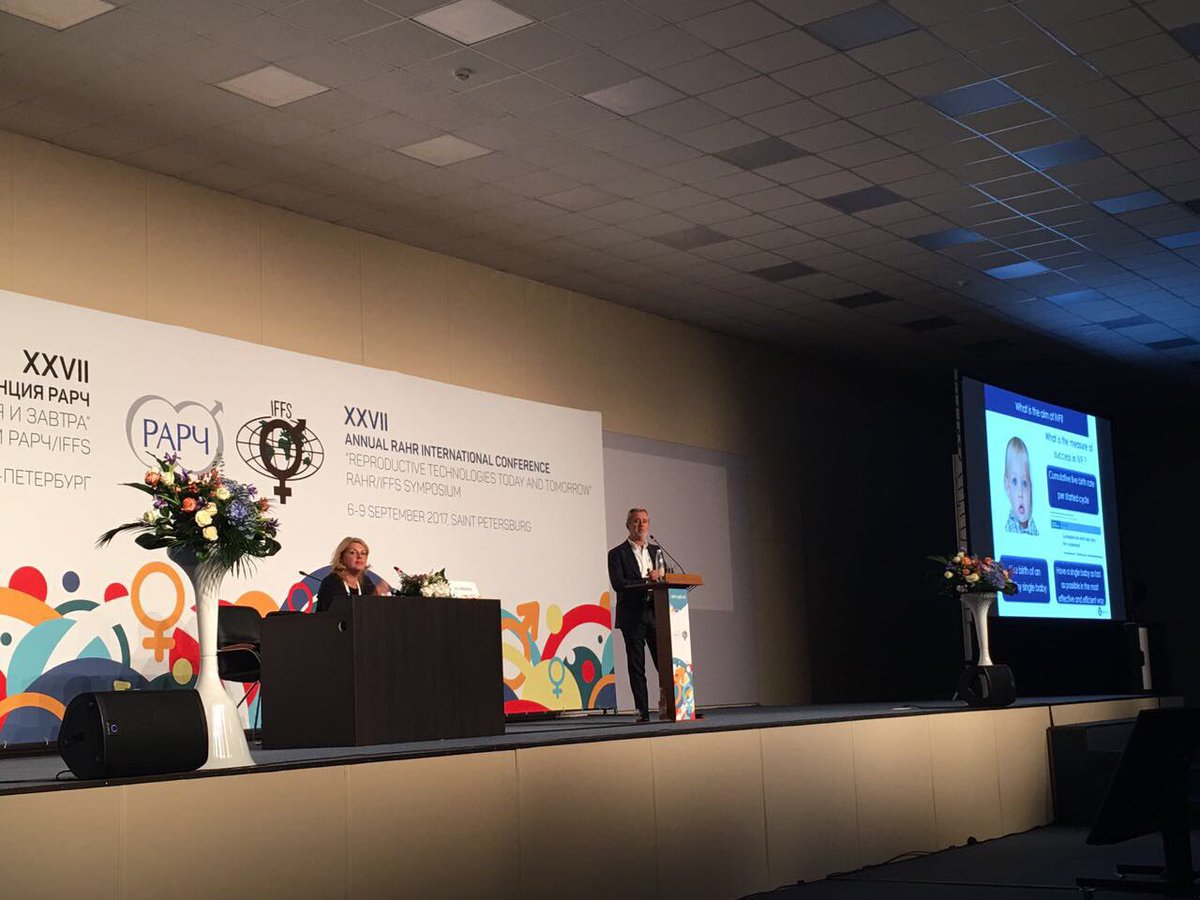 Genera_pma's tweet photo. Il Dr. #FilippoMariaUbaldi al XXVII International annual conference San Pietroburgo #7Settembre2017 https://t.co/czZtVFD5RO @msdsalute #IVF https://t.co/NkaeGrqPRo