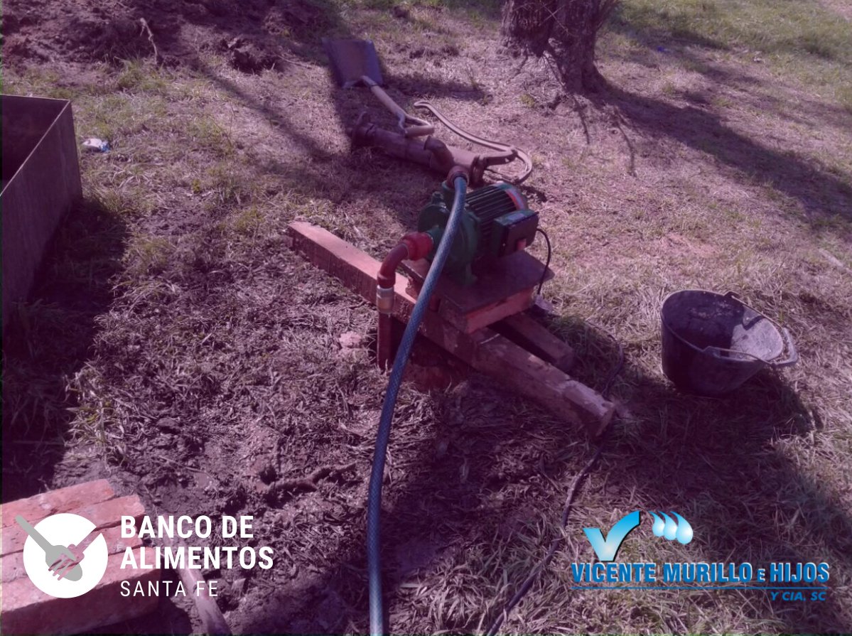 Basfe_SantaFe's tweet photo. ¡Estamos en obra! Comenzaron los trabajos de remodelación del predio donde está ubicado el galpón que funcionará como depósito del #BASFE. https://t.co/fN1vDEX3OW