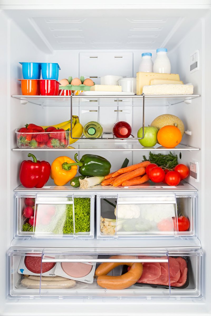 CDCgov's tweet photo. Throw away refrigerated foods like meat, seafood, milk and eggs if power out for more than 4 hours. https://t.co/nZfb8GAky9 #Irma https://t.co/AquFamlzCl