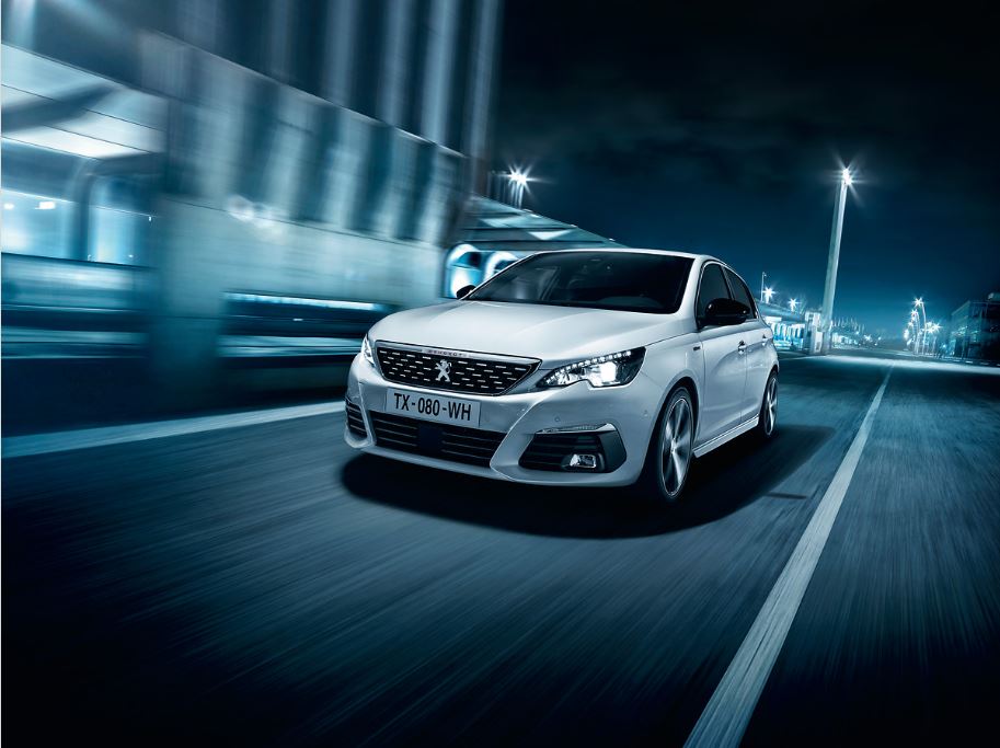Autodiler3000's tweet photo. El Nou #Peugeot308 arriba als concessionaris amb el seu arsenal de sistemes d'ajuda a la conducció. Vine a coneixe'l 3⃣0⃣8⃣🔝 https://t.co/9mlja38jgw
