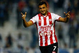 MundoTatengue's tweet photo. Retweetia este Enrique Triverio de la suerte para que Unión tenga un campeonato lleno de goles. https://t.co/dRLoimN8L8