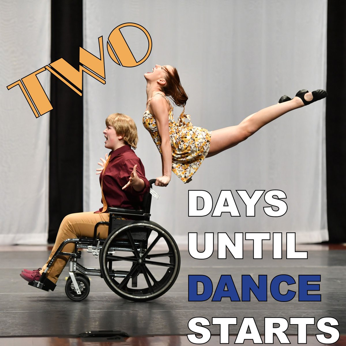 York Dance Academy tweet media