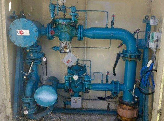 Déploiement opérationnel #GRDF du projet TEX - Télé Exploitation des ouvrages #gaz. Une étape supplémentaire vers les Gaz #SmartGrid.