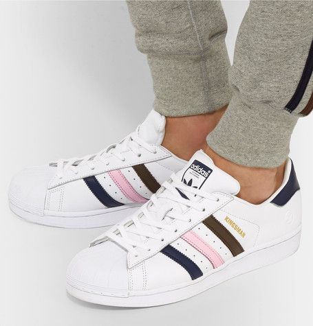 adidas superstar kingsman