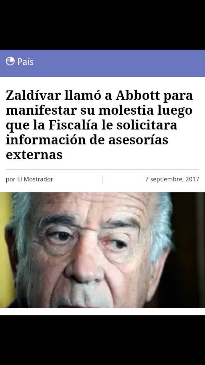 Mónica Rincón González tweet media