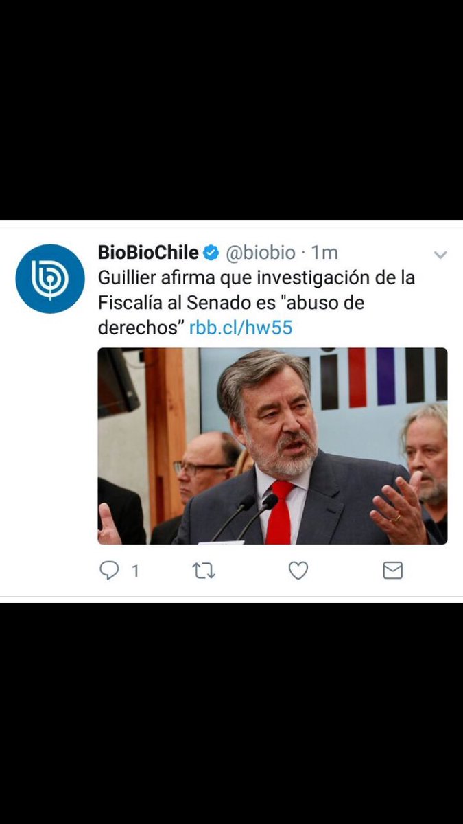 Mónica Rincón González tweet media