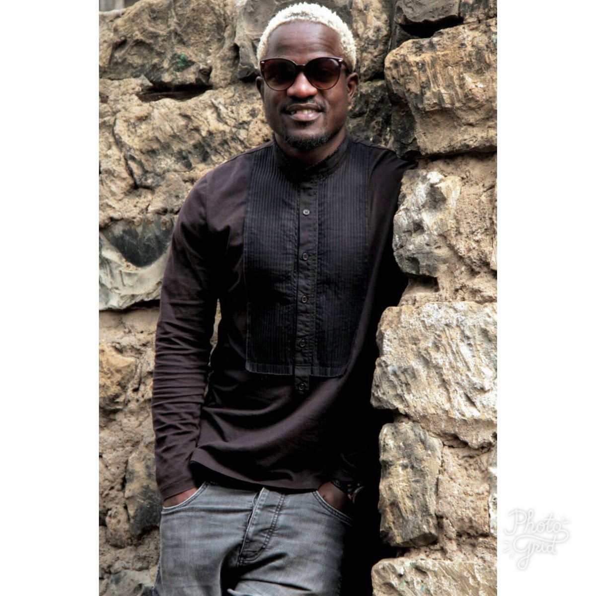 Humble And Classic..
#Godspeed