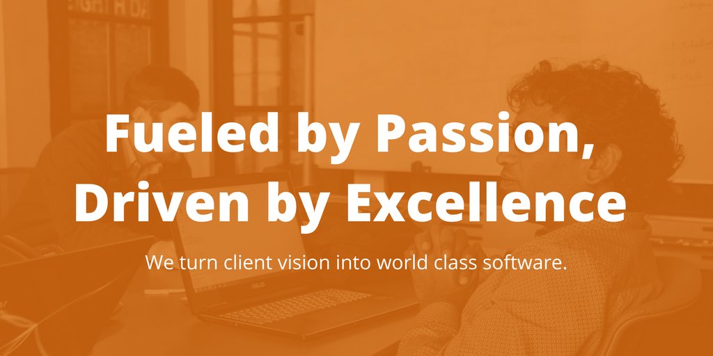 8thDaySoftware's tweet photo. @8thDaySoftware is excited to announce the #launch of our new #website! https://t.co/ZepLmSoEdY https://t.co/Isos0d9hmR